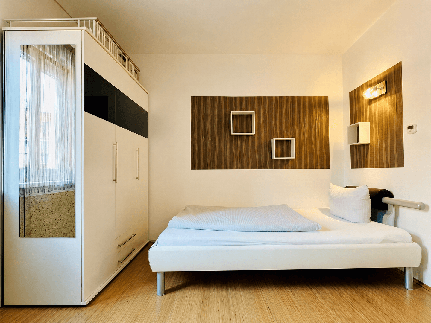 Prenájom bytu 1-izbový 27 m², Obere Kreuzgasse 15, Nürnberg, Bavorsko Prenájom bytu 1-izbový 27 m², Obere Kreuzgasse 15, Nürnberg, Bavorsko