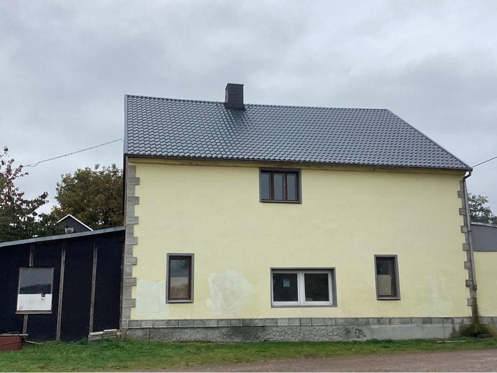 Predaj domu 209 m², pozemok 911 m², Striegistal, Sasko Predaj domu 209 m², pozemok 911 m², Striegistal, Sasko