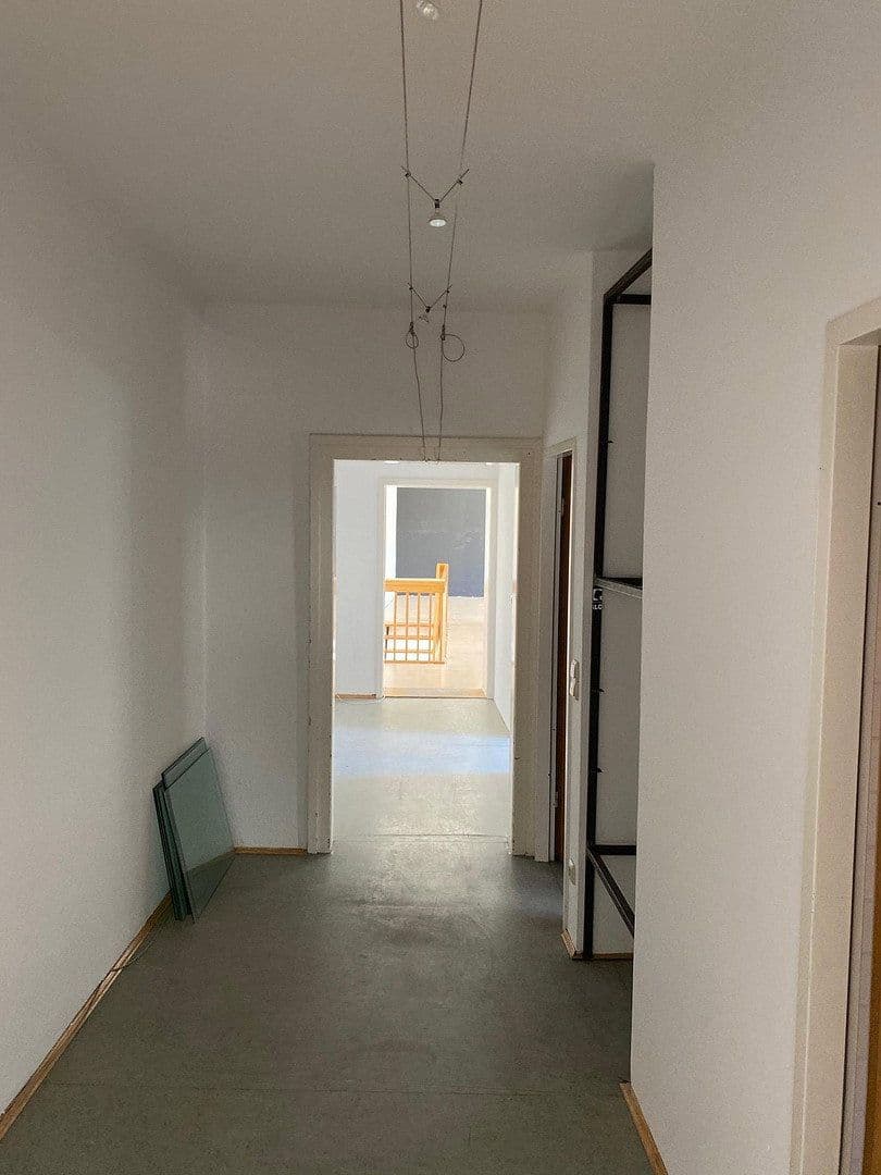 Prenájom bytu 5-izbový 136 m², Hofstraße 5, Weilheim, Bavorsko Prenájom bytu 5-izbový 136 m², Hofstraße 5, Weilheim, Bavorsko