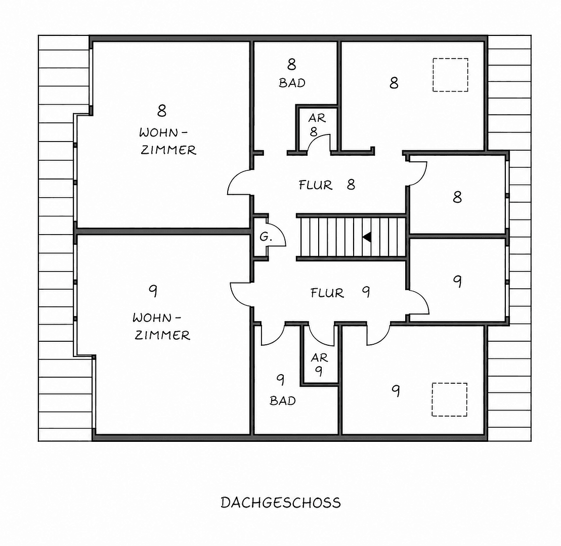 Predaj domu 483 m², pozemok 1.664 m², Lamspringe, Dolné Sasko Predaj domu 483 m², pozemok 1.664 m², Lamspringe, Dolné Sasko