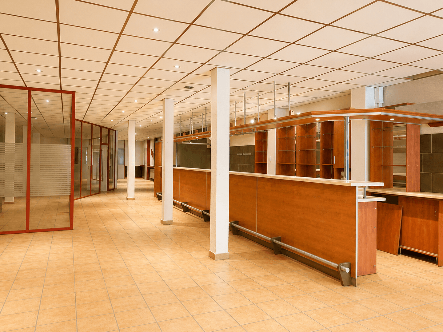 Predaj domu 483 m², pozemok 1.664 m², Lamspringe, Dolné Sasko Predaj domu 483 m², pozemok 1.664 m², Lamspringe, Dolné Sasko