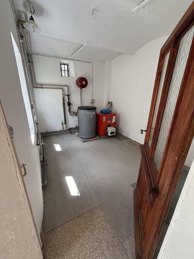 Prenájom domu 95 m², pozemok 157 m², Untere Bahnhofstraße 4, Worms, Porýnie-Falcko Prenájom domu 95 m², pozemok 157 m², Untere Bahnhofstraße 4, Worms, Porýnie-Falcko