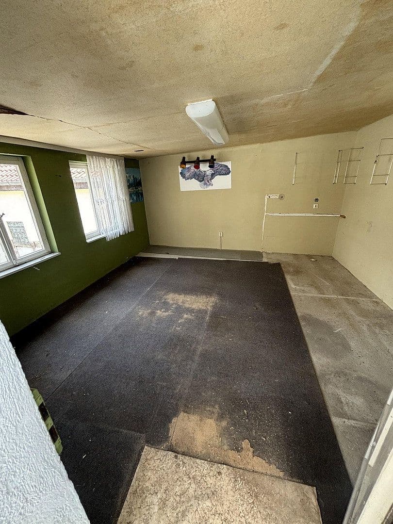 Prenájom domu 95 m², pozemok 157 m², Untere Bahnhofstraße 4, Worms, Porýnie-Falcko Prenájom domu 95 m², pozemok 157 m², Untere Bahnhofstraße 4, Worms, Porýnie-Falcko