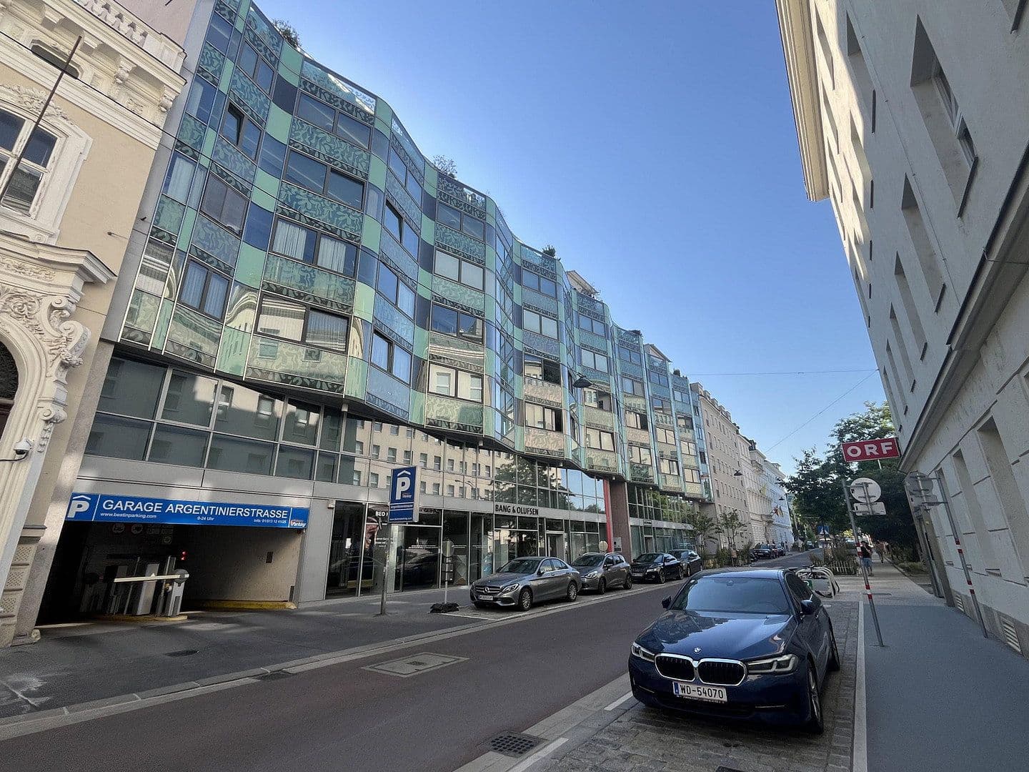 Predaj bytu 3-izbový 107 m², Wien, Viedeň Predaj bytu 3-izbový 107 m², Wien, Viedeň
