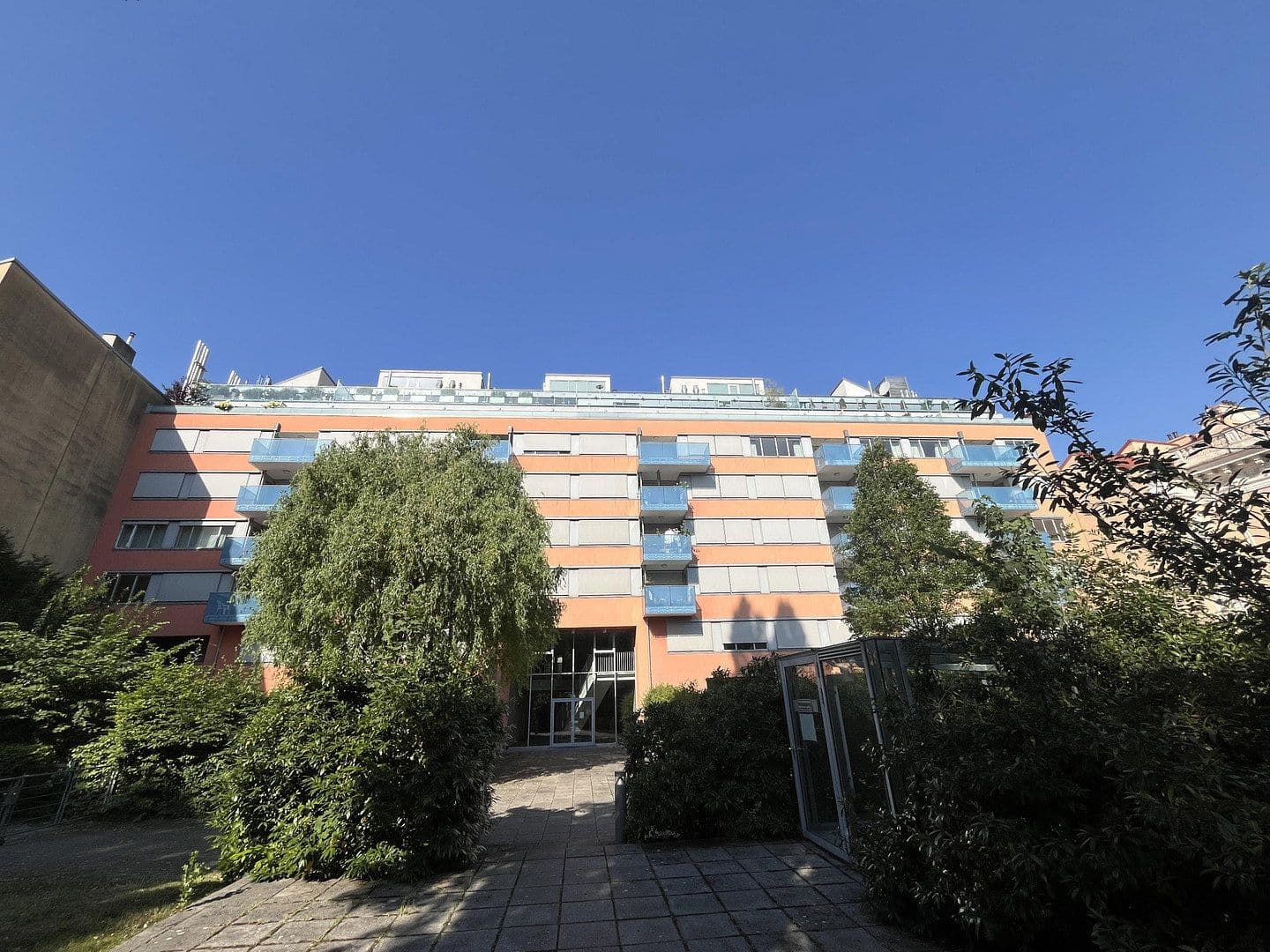 Predaj bytu 3-izbový 107 m², Wien, Viedeň Predaj bytu 3-izbový 107 m², Wien, Viedeň