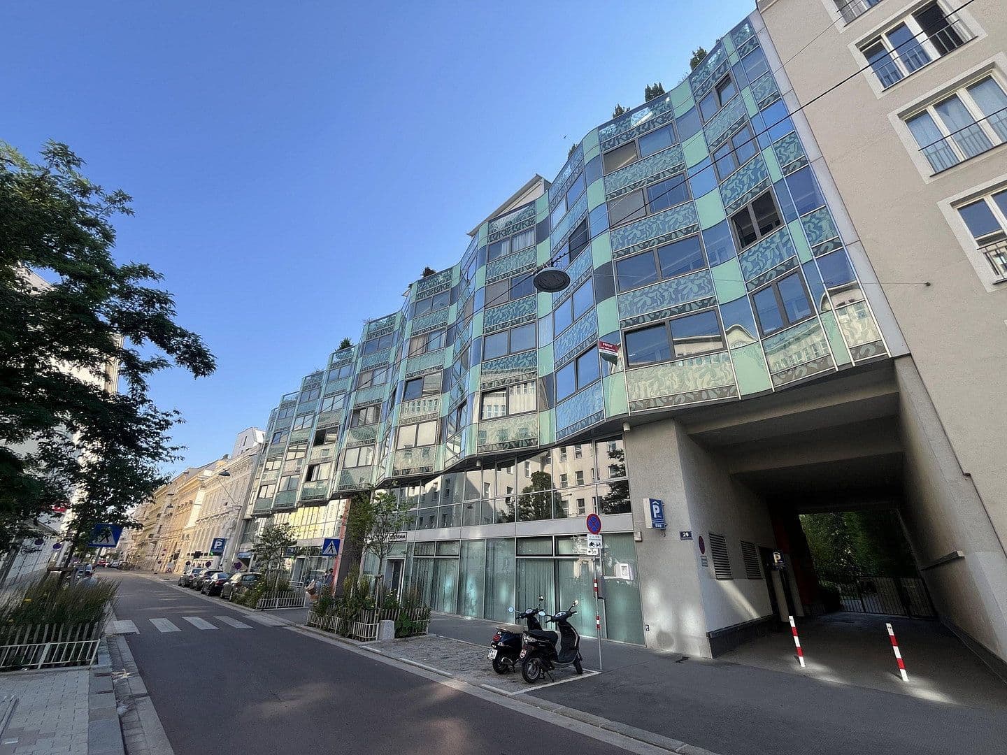Predaj bytu 3-izbový 107 m², Wien, Viedeň Predaj bytu 3-izbový 107 m², Wien, Viedeň
