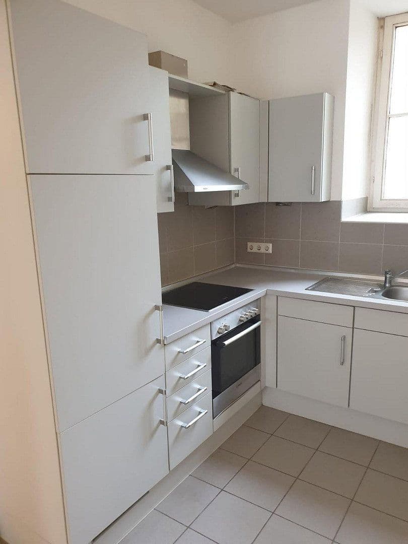 Prenájom bytu 2-izbový 84 m², Albstadt, Bádensko-Wurttembersko Prenájom bytu 2-izbový 84 m², Albstadt, Bádensko-Wurttembersko