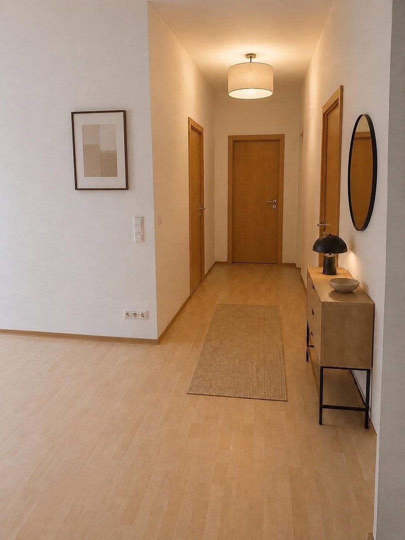 Prenájom bytu 2-izbový 84 m², Albstadt, Bádensko-Wurttembersko Prenájom bytu 2-izbový 84 m², Albstadt, Bádensko-Wurttembersko