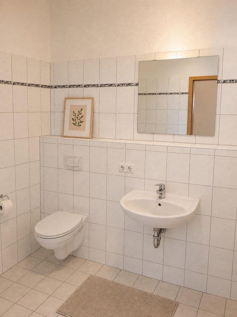 Prenájom bytu 2-izbový 84 m², Albstadt, Bádensko-Wurttembersko Prenájom bytu 2-izbový 84 m², Albstadt, Bádensko-Wurttembersko