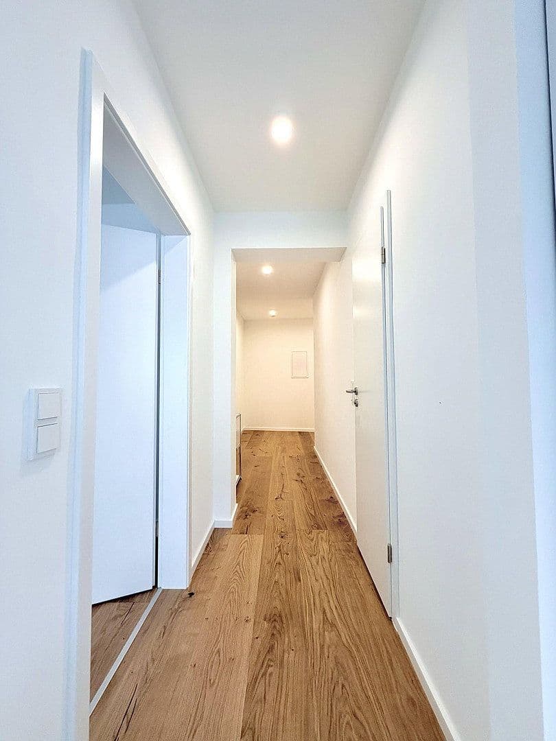 Predaj bytu 2-izbový 58 m², Essen, Severné Porýnie - Westfálsko Predaj bytu 2-izbový 58 m², Essen, Severné Porýnie - Westfálsko