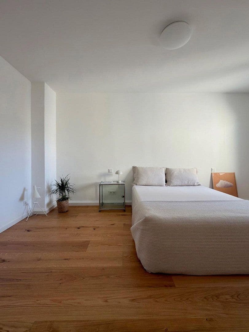 Predaj bytu 2-izbový 58 m², Essen, Severné Porýnie - Westfálsko Predaj bytu 2-izbový 58 m², Essen, Severné Porýnie - Westfálsko
