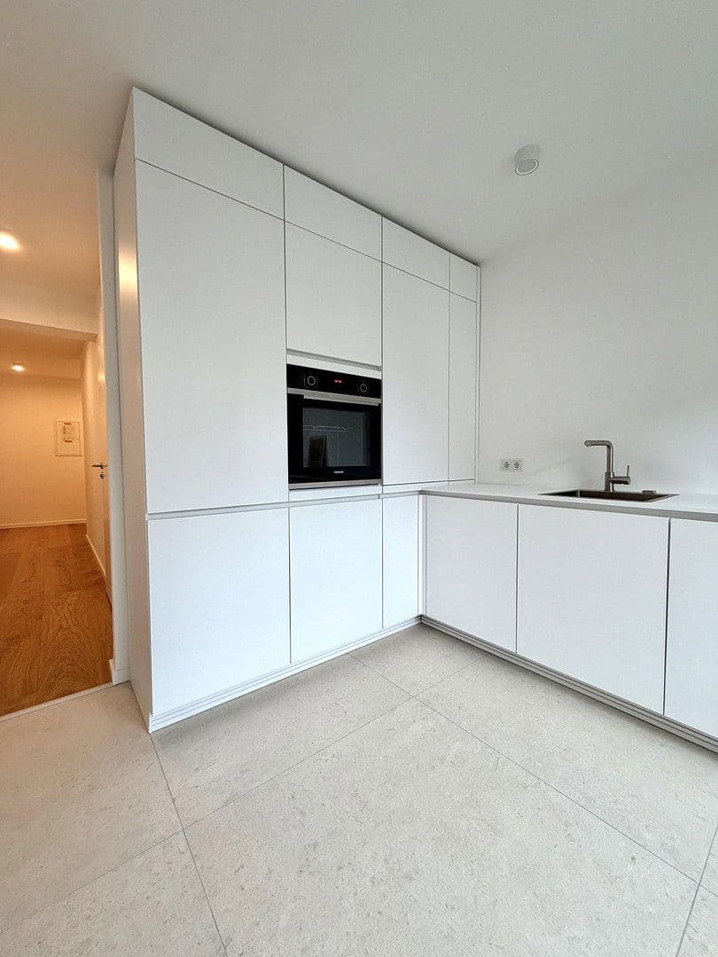 Predaj bytu 2-izbový 58 m², Essen, Severné Porýnie - Westfálsko Predaj bytu 2-izbový 58 m², Essen, Severné Porýnie - Westfálsko