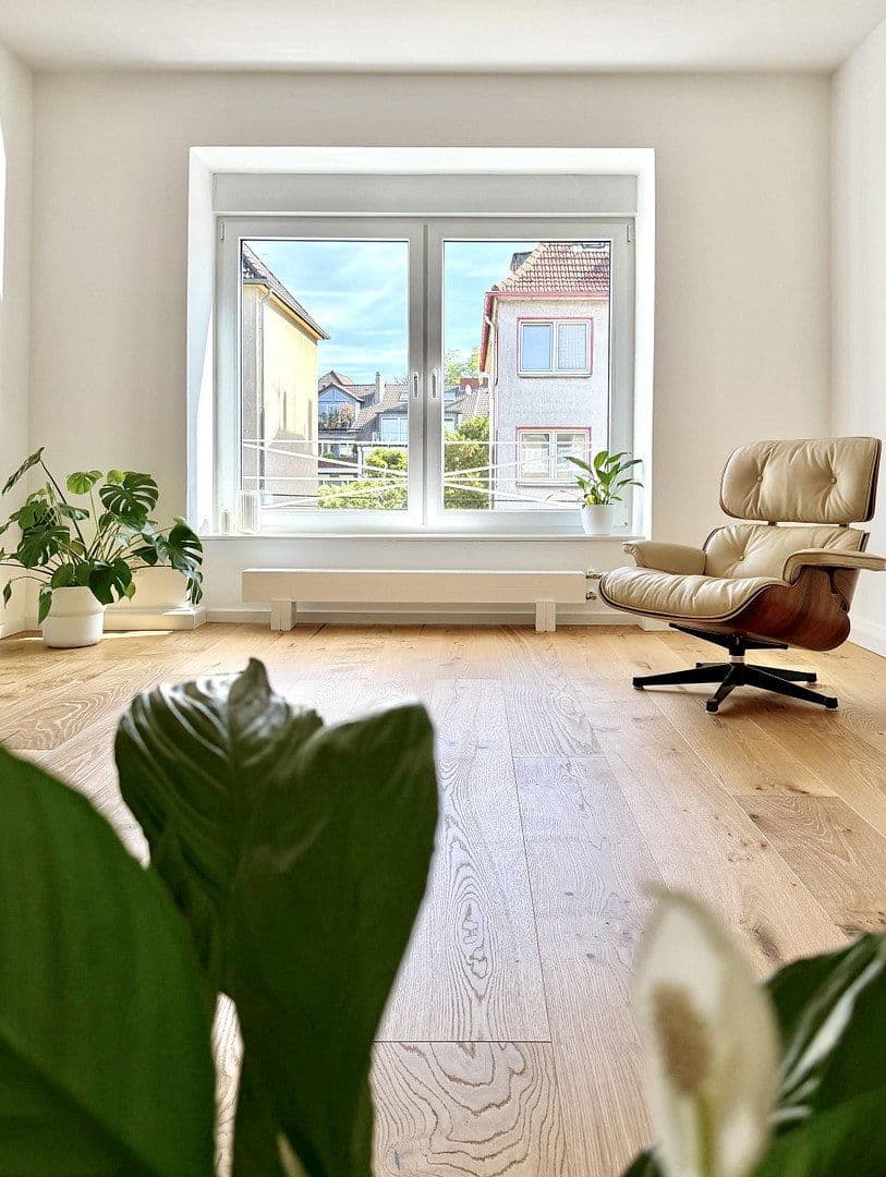 Predaj bytu 2-izbový 58 m², Essen, Severné Porýnie - Westfálsko Predaj bytu 2-izbový 58 m², Essen, Severné Porýnie - Westfálsko