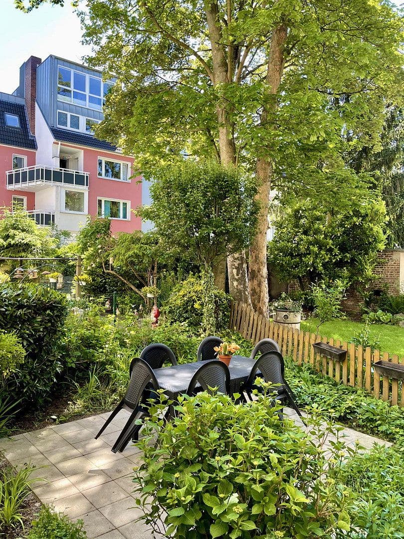 Predaj bytu 2-izbový 58 m², Essen, Severné Porýnie - Westfálsko Predaj bytu 2-izbový 58 m², Essen, Severné Porýnie - Westfálsko