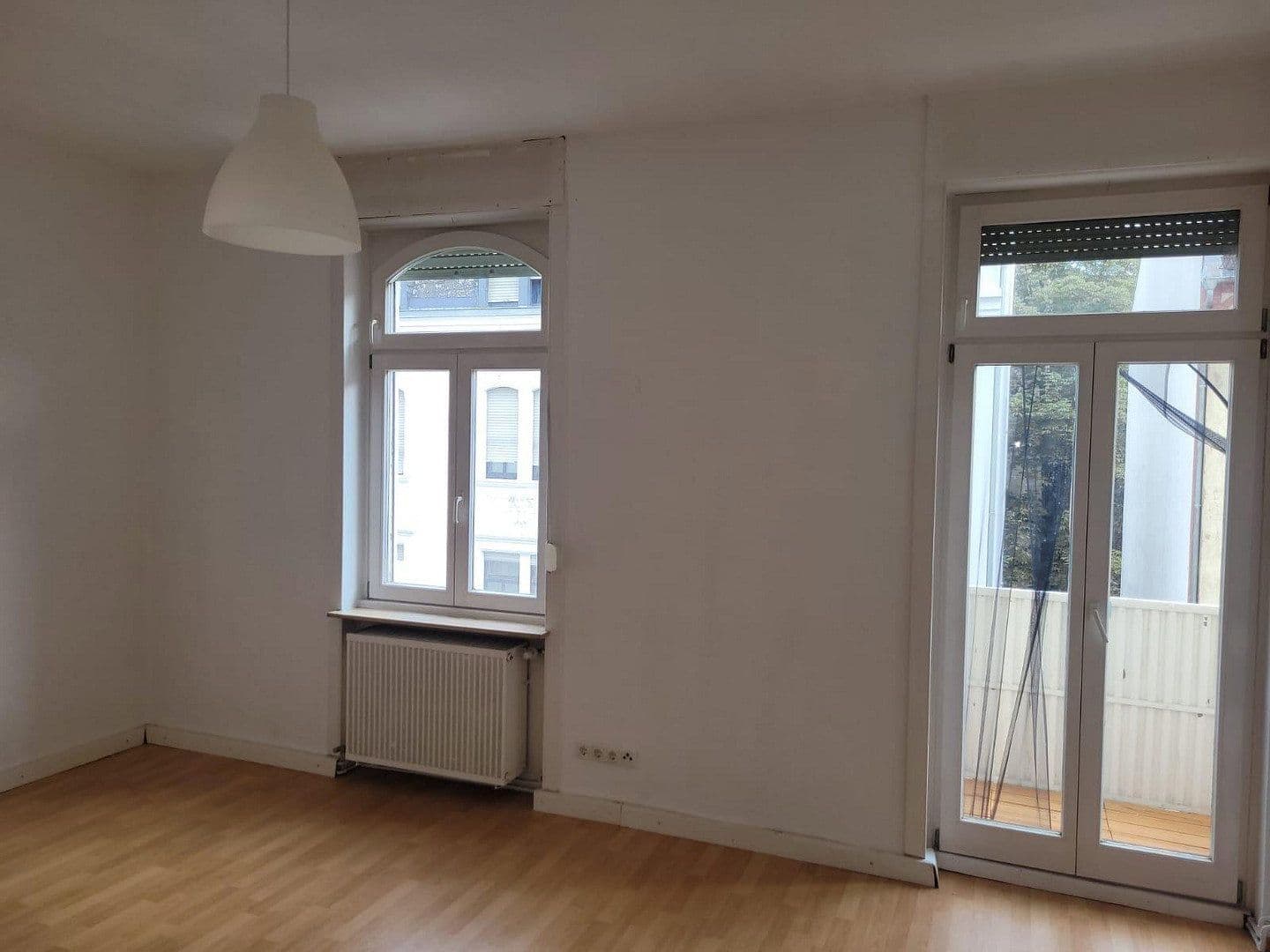 Prenájom bytu 2-izbový 60 m², Straße der Republik 47, Wiesbaden, Hesensko Prenájom bytu 2-izbový 60 m², Straße der Republik 47, Wiesbaden, Hesensko