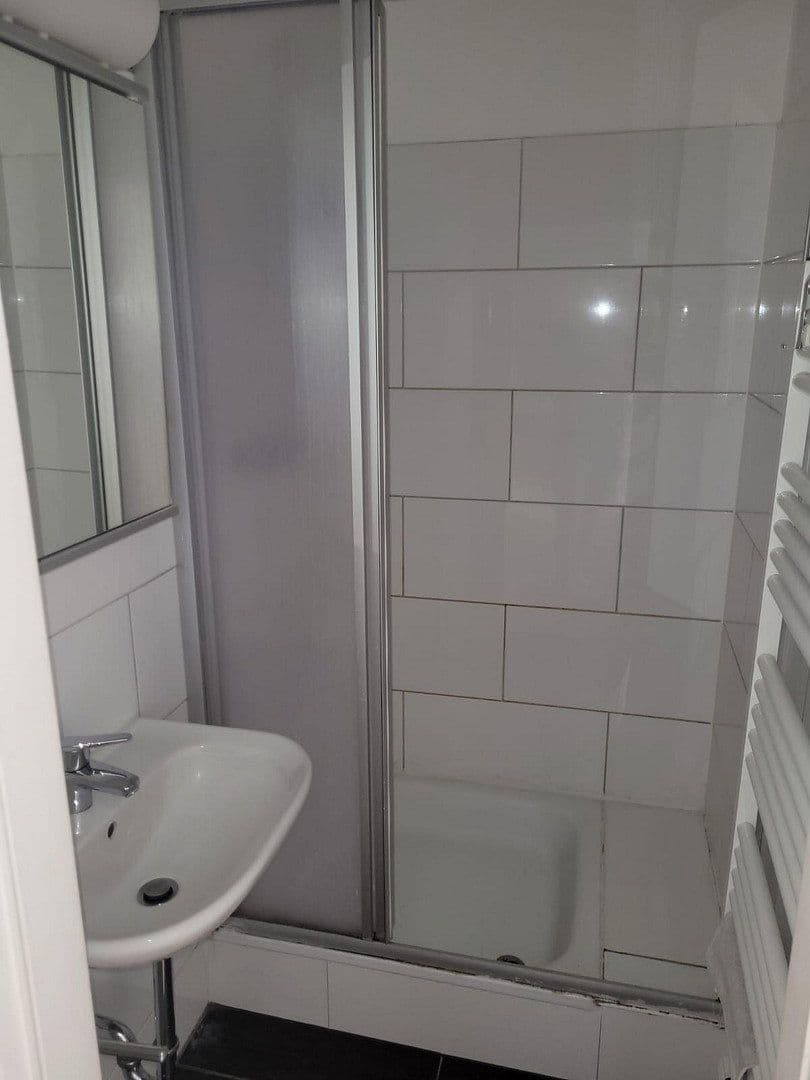 Prenájom bytu 2-izbový 60 m², Straße der Republik 47, Wiesbaden, Hesensko Prenájom bytu 2-izbový 60 m², Straße der Republik 47, Wiesbaden, Hesensko