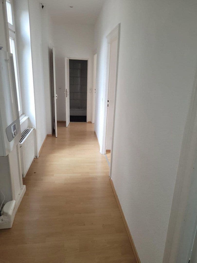 Prenájom bytu 2-izbový 60 m², Straße der Republik 47, Wiesbaden, Hesensko Prenájom bytu 2-izbový 60 m², Straße der Republik 47, Wiesbaden, Hesensko