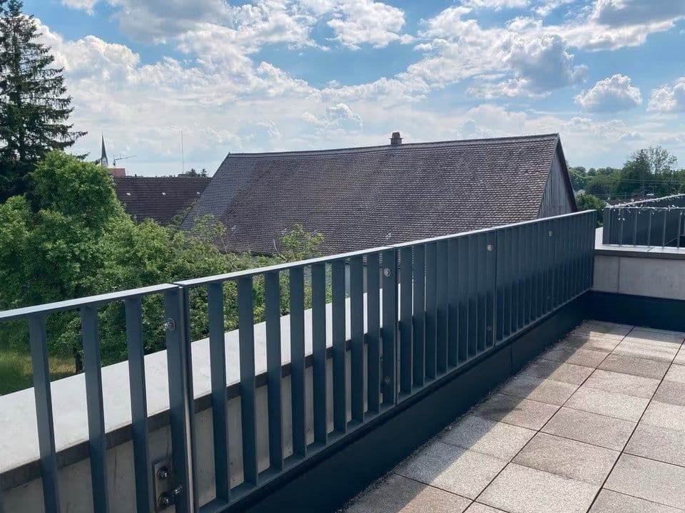 Predaj domu 138 m², pozemok 155 m², Schwabmünchen, Bavorsko Predaj domu 138 m², pozemok 155 m², Schwabmünchen, Bavorsko