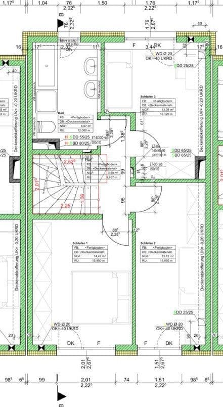 Predaj domu 138 m², pozemok 155 m², Schwabmünchen, Bavorsko Predaj domu 138 m², pozemok 155 m², Schwabmünchen, Bavorsko