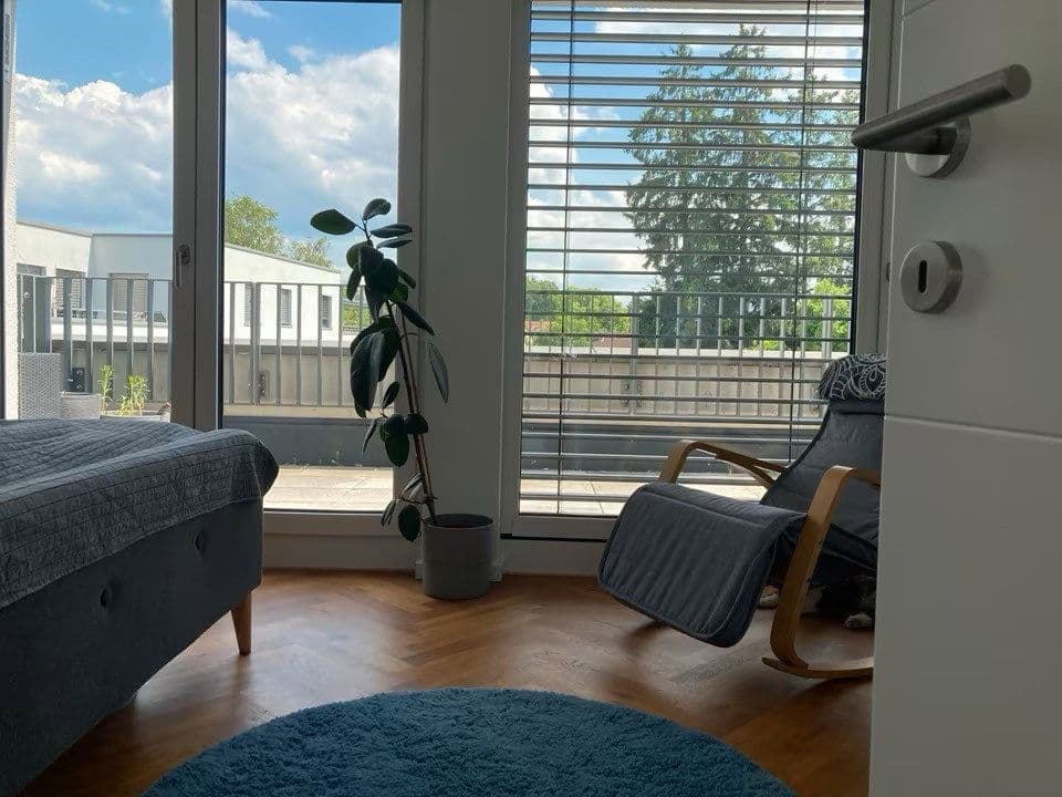 Predaj domu 138 m², pozemok 155 m², Schwabmünchen, Bavorsko Predaj domu 138 m², pozemok 155 m², Schwabmünchen, Bavorsko