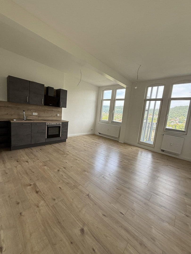 Prenájom bytu 1-izbový 31 m², Steinweg 8, Marburg, Hesensko Prenájom bytu 1-izbový 31 m², Steinweg 8, Marburg, Hesensko