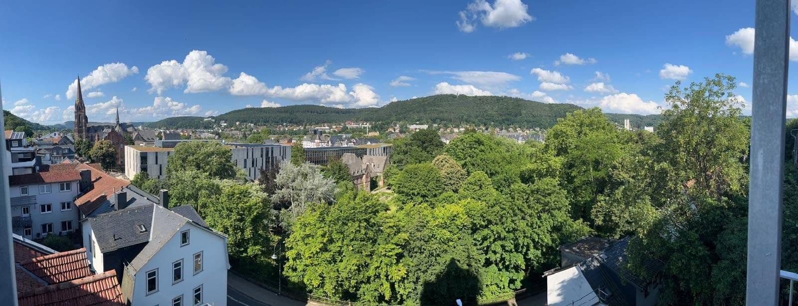 Prenájom bytu 1-izbový 31 m², Steinweg 8, Marburg, Hesensko Prenájom bytu 1-izbový 31 m², Steinweg 8, Marburg, Hesensko
