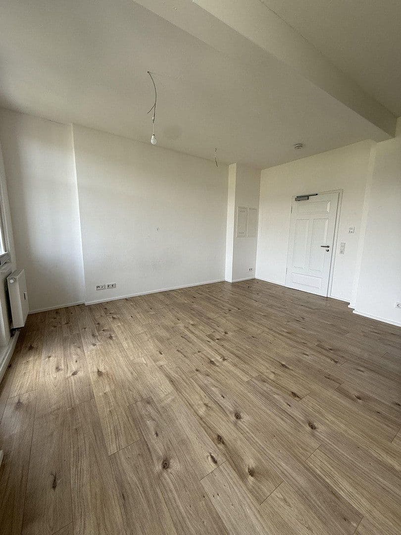 Prenájom bytu 1-izbový 31 m², Steinweg 8, Marburg, Hesensko Prenájom bytu 1-izbový 31 m², Steinweg 8, Marburg, Hesensko
