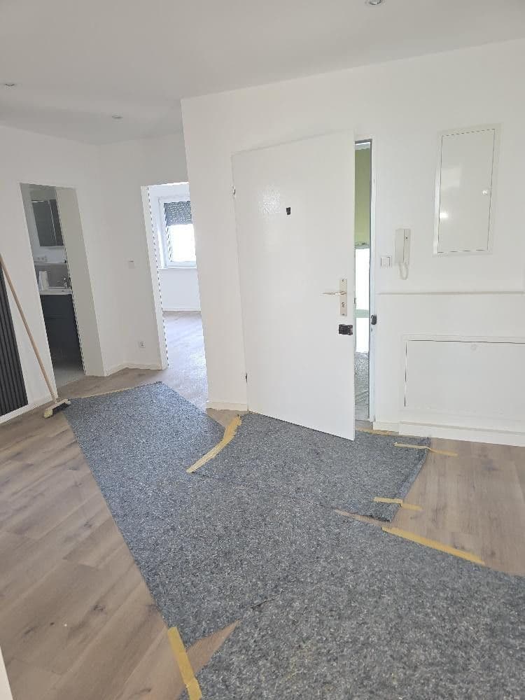 Prenájom bytu 4-izbový 133 m², Sulzbacher Str. 7a, Eschborn, Hesensko Prenájom bytu 4-izbový 133 m², Sulzbacher Str. 7a, Eschborn, Hesensko