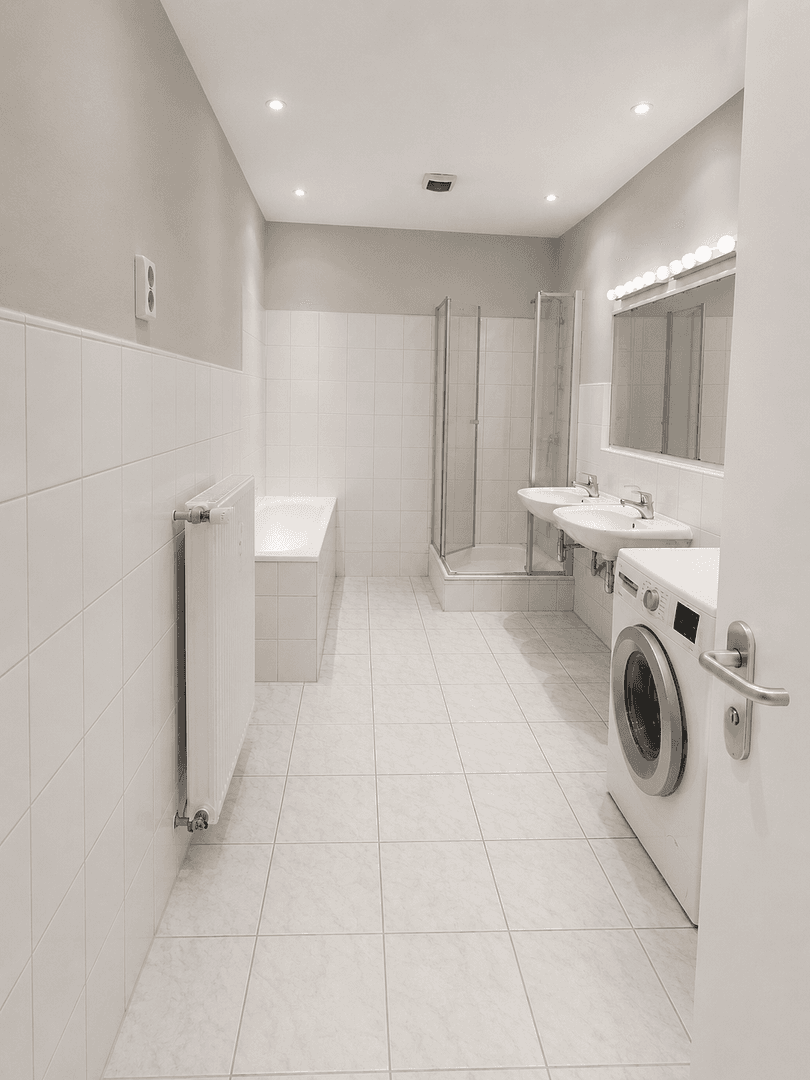 Prenájom domu 112 m², pozemok 112 m², Rellinghauser Straße 115, Essen, Severné Porýnie - Westfálsko Prenájom domu 112 m², pozemok 112 m², Rellinghauser Straße 115, Essen, Severné Porýnie - Westfálsko