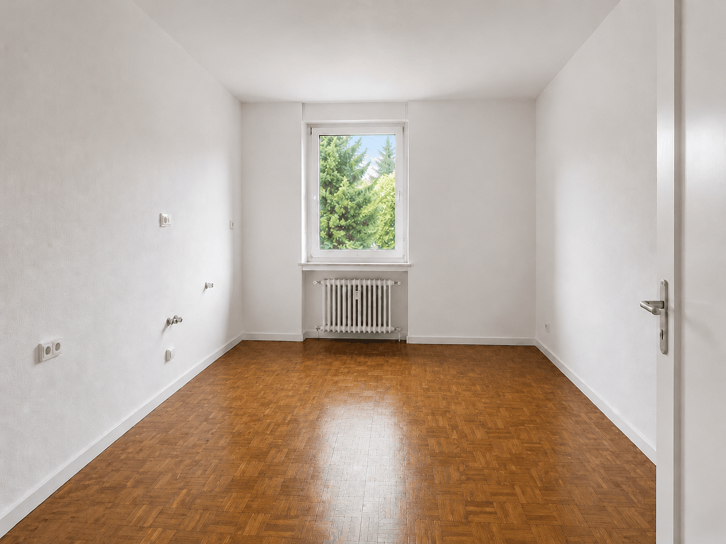 Prenájom domu 112 m², pozemok 112 m², Rellinghauser Straße 115, Essen, Severné Porýnie - Westfálsko Prenájom domu 112 m², pozemok 112 m², Rellinghauser Straße 115, Essen, Severné Porýnie - Westfálsko