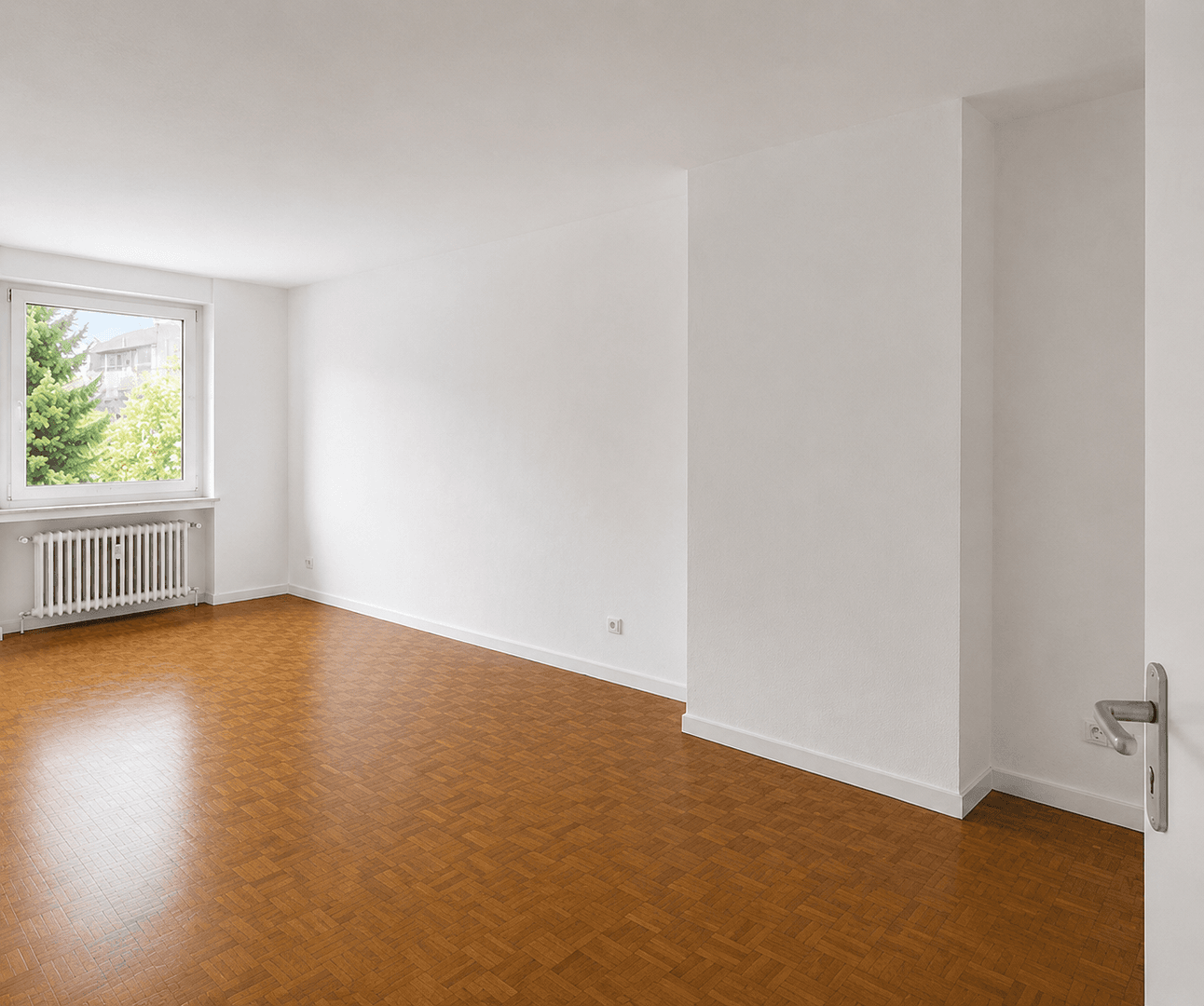 Prenájom domu 112 m², pozemok 112 m², Rellinghauser Straße 115, Essen, Severné Porýnie - Westfálsko Prenájom domu 112 m², pozemok 112 m², Rellinghauser Straße 115, Essen, Severné Porýnie - Westfálsko