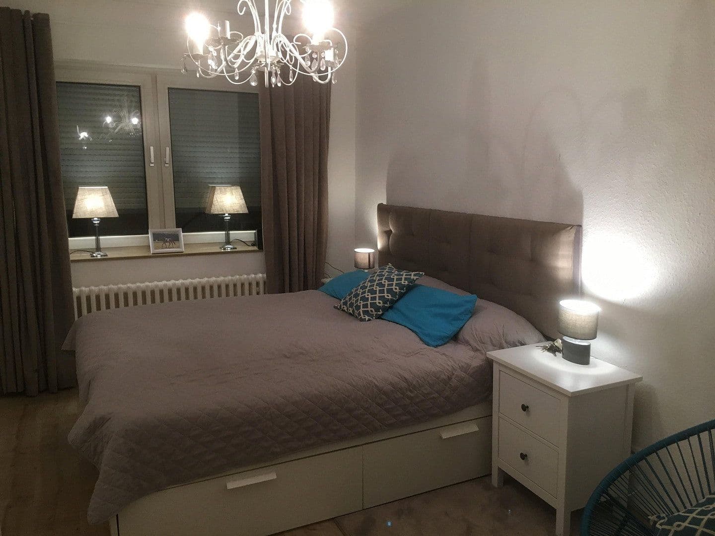Prenájom bytu 2-izbový 56 m², Essen, Severné Porýnie - Westfálsko Prenájom bytu 2-izbový 56 m², Essen, Severné Porýnie - Westfálsko