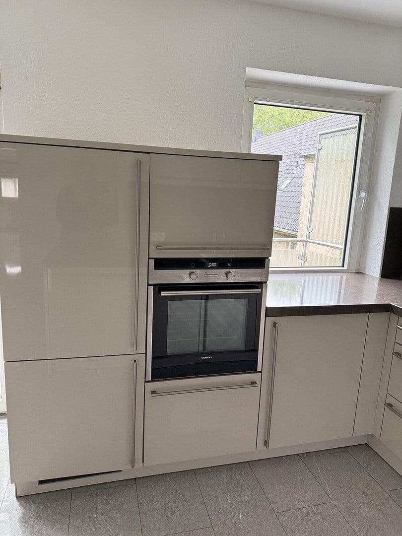 Prenájom bytu 2-izbový 56 m², Essen, Severné Porýnie - Westfálsko Prenájom bytu 2-izbový 56 m², Essen, Severné Porýnie - Westfálsko