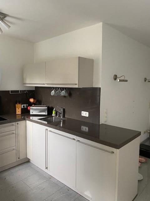 Prenájom bytu 2-izbový 56 m², Essen, Severné Porýnie - Westfálsko Prenájom bytu 2-izbový 56 m², Essen, Severné Porýnie - Westfálsko