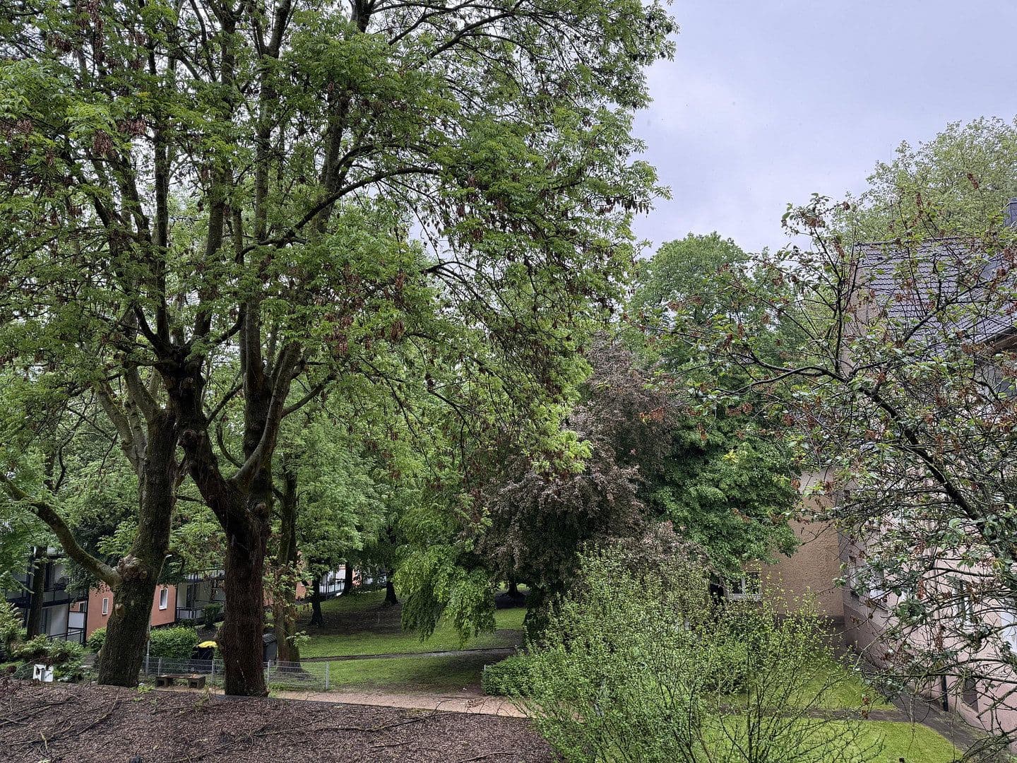 Prenájom bytu 2-izbový 56 m², Essen, Severné Porýnie - Westfálsko Prenájom bytu 2-izbový 56 m², Essen, Severné Porýnie - Westfálsko