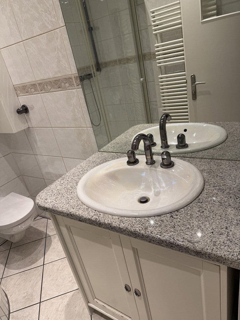 Prenájom bytu 2-izbový 56 m², Essen, Severné Porýnie - Westfálsko Prenájom bytu 2-izbový 56 m², Essen, Severné Porýnie - Westfálsko