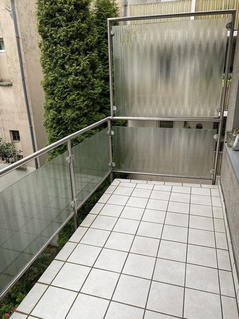 Prenájom bytu 2-izbový 56 m², Essen, Severné Porýnie - Westfálsko Prenájom bytu 2-izbový 56 m², Essen, Severné Porýnie - Westfálsko