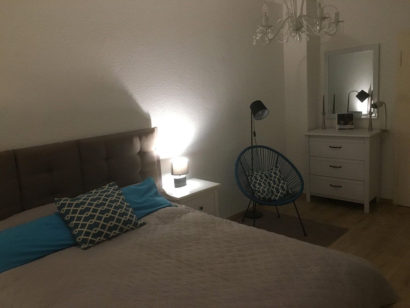 Prenájom bytu 2-izbový 56 m², Essen, Severné Porýnie - Westfálsko Prenájom bytu 2-izbový 56 m², Essen, Severné Porýnie - Westfálsko