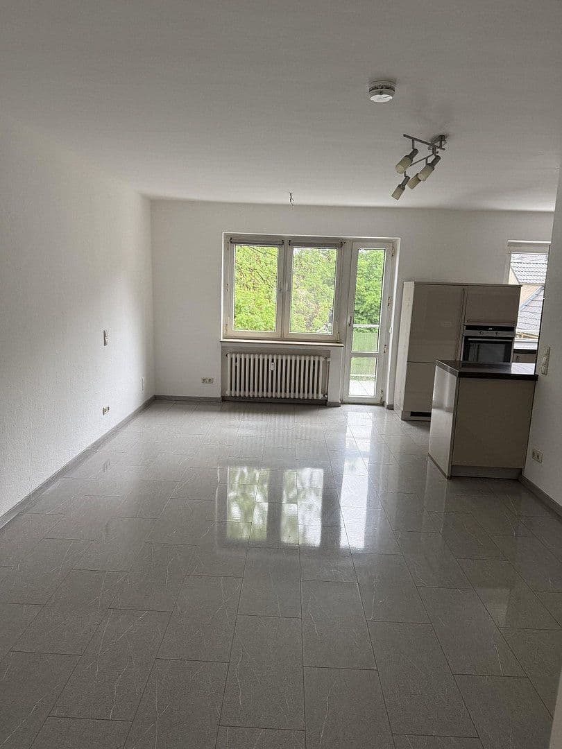 Prenájom bytu 2-izbový 56 m², Essen, Severné Porýnie - Westfálsko Prenájom bytu 2-izbový 56 m², Essen, Severné Porýnie - Westfálsko