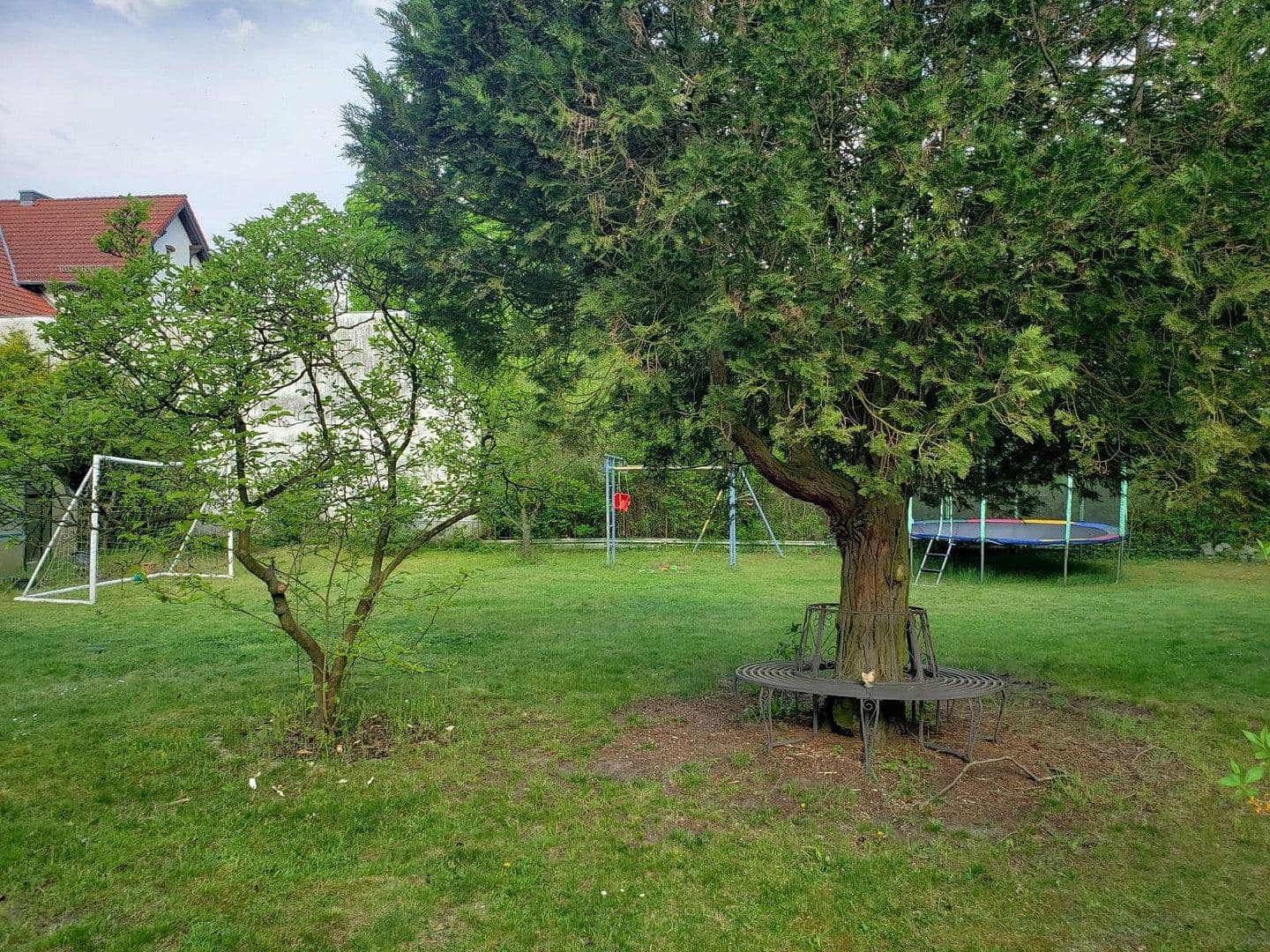 Predaj pozemku 736 m², Rudolf-Breitscheid-Str. 30, Falkensee, Brandenbursko Predaj pozemku 736 m², Rudolf-Breitscheid-Str. 30, Falkensee, Brandenbursko