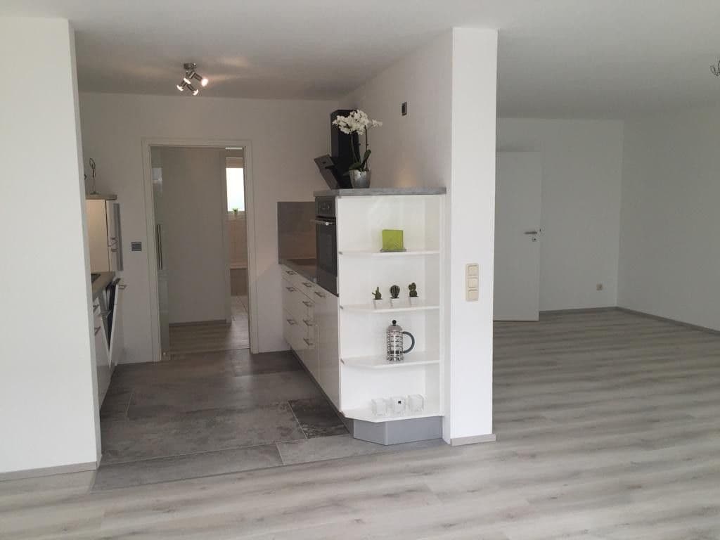 Predaj bytu 2-izbový 72 m², Bayreuther Str. 13, Forchheim, Bavorsko Predaj bytu 2-izbový 72 m², Bayreuther Str. 13, Forchheim, Bavorsko
