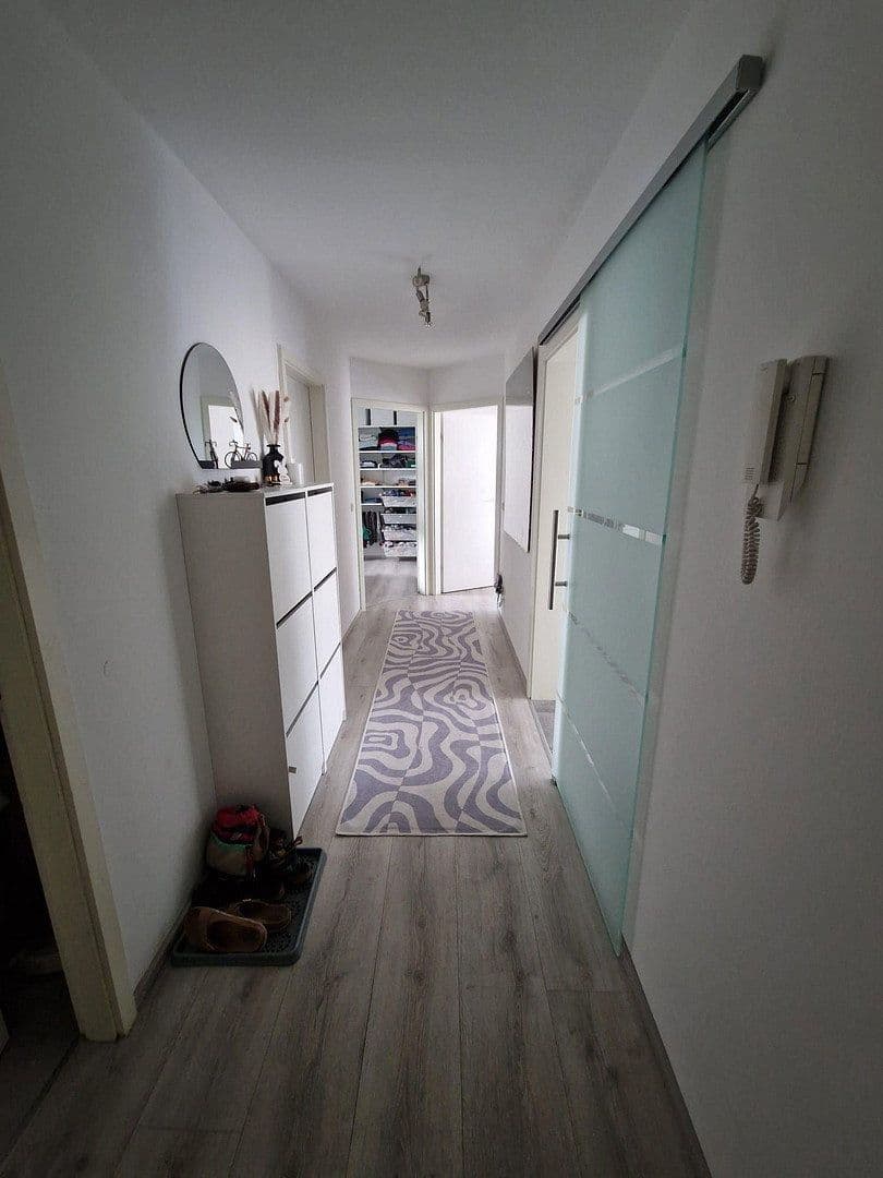 Predaj bytu 2-izbový 72 m², Bayreuther Str. 13, Forchheim, Bavorsko Predaj bytu 2-izbový 72 m², Bayreuther Str. 13, Forchheim, Bavorsko
