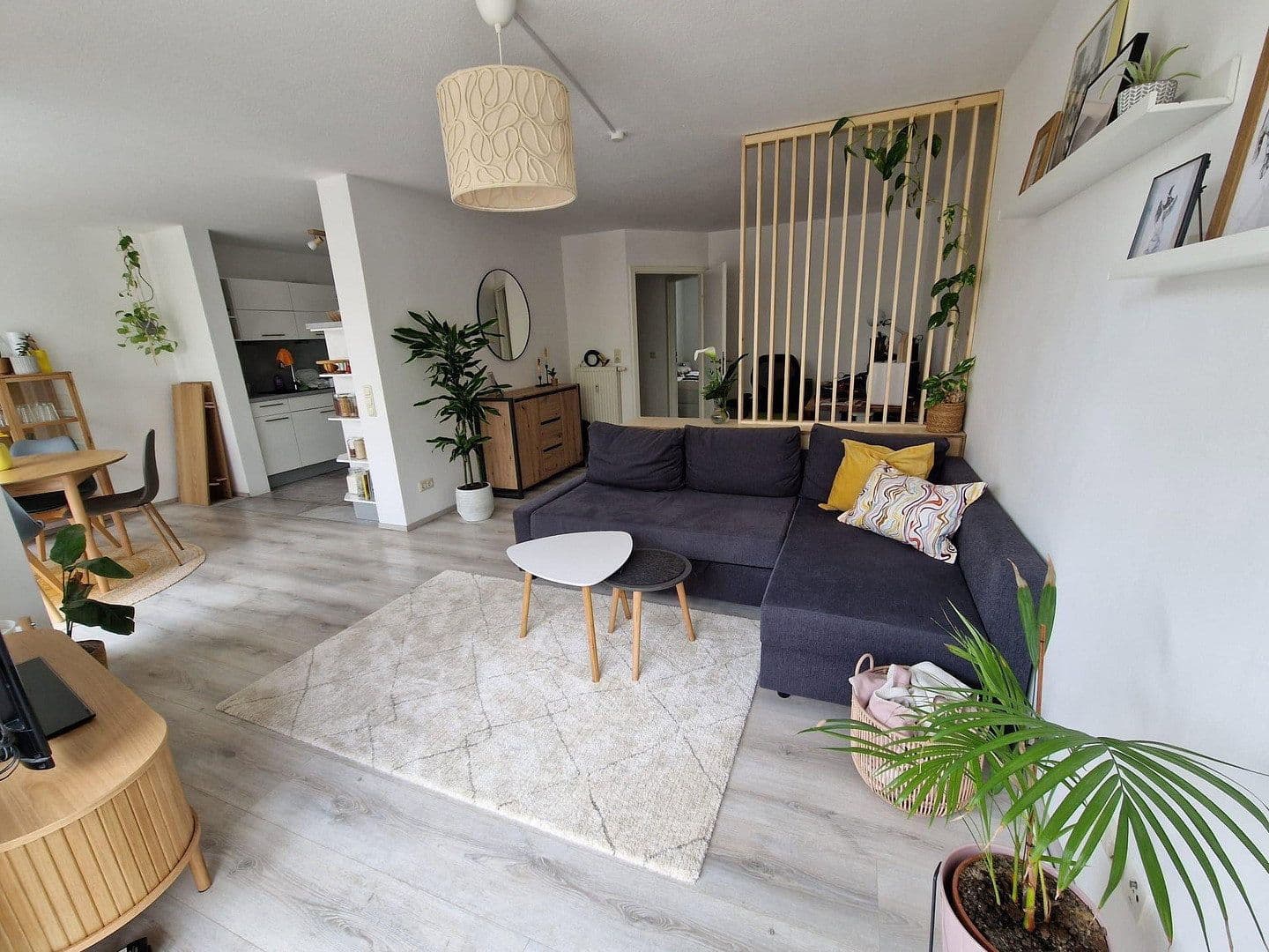 Predaj bytu 2-izbový 72 m², Bayreuther Str. 13, Forchheim, Bavorsko Predaj bytu 2-izbový 72 m², Bayreuther Str. 13, Forchheim, Bavorsko