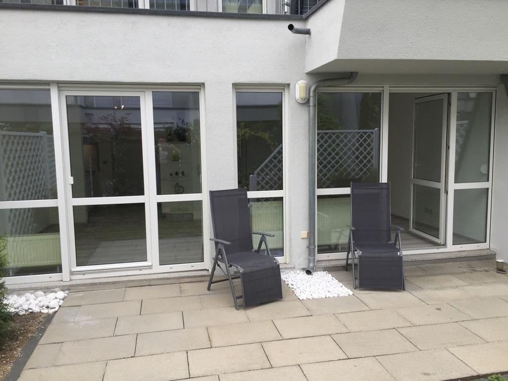 Predaj bytu 2-izbový 72 m², Bayreuther Str. 13, Forchheim, Bavorsko Predaj bytu 2-izbový 72 m², Bayreuther Str. 13, Forchheim, Bavorsko