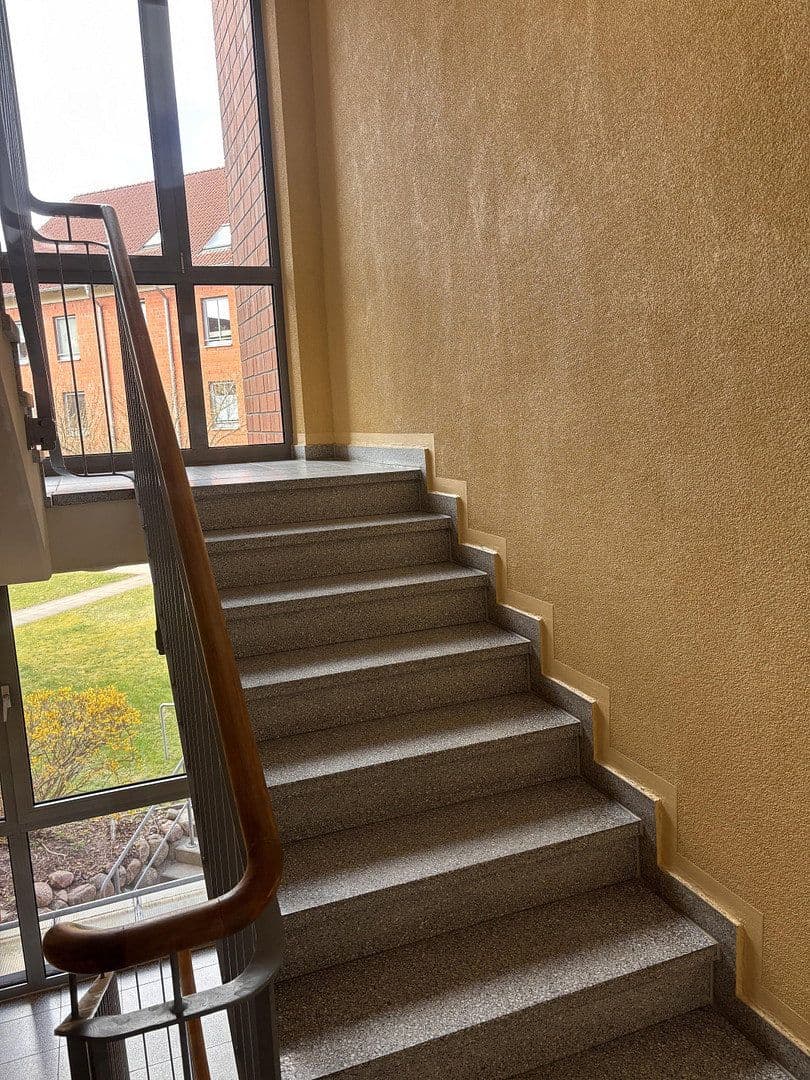 Predaj bytu 2-izbový 46 m², Schwaaner Landstraße 14h, Rostock, Meklenbursko-Predpomoransko Predaj bytu 2-izbový 46 m², Schwaaner Landstraße 14h, Rostock, Meklenbursko-Predpomoransko