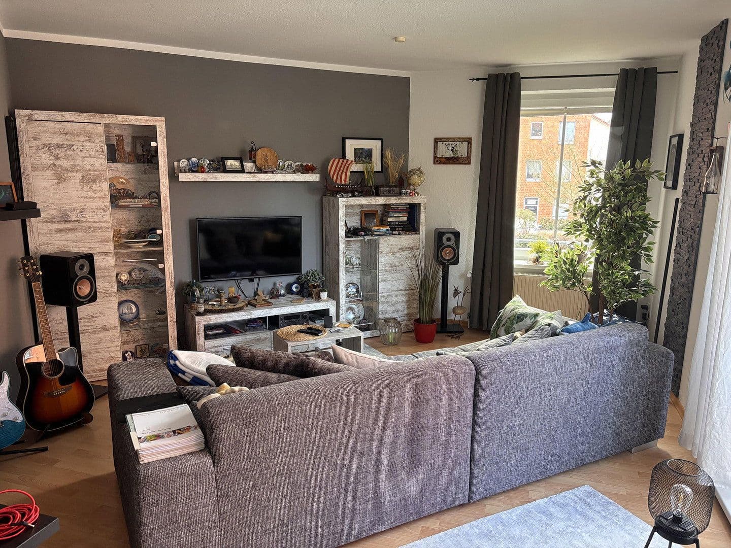 Predaj bytu 2-izbový 46 m², Schwaaner Landstraße 14h, Rostock, Meklenbursko-Predpomoransko Predaj bytu 2-izbový 46 m², Schwaaner Landstraße 14h, Rostock, Meklenbursko-Predpomoransko