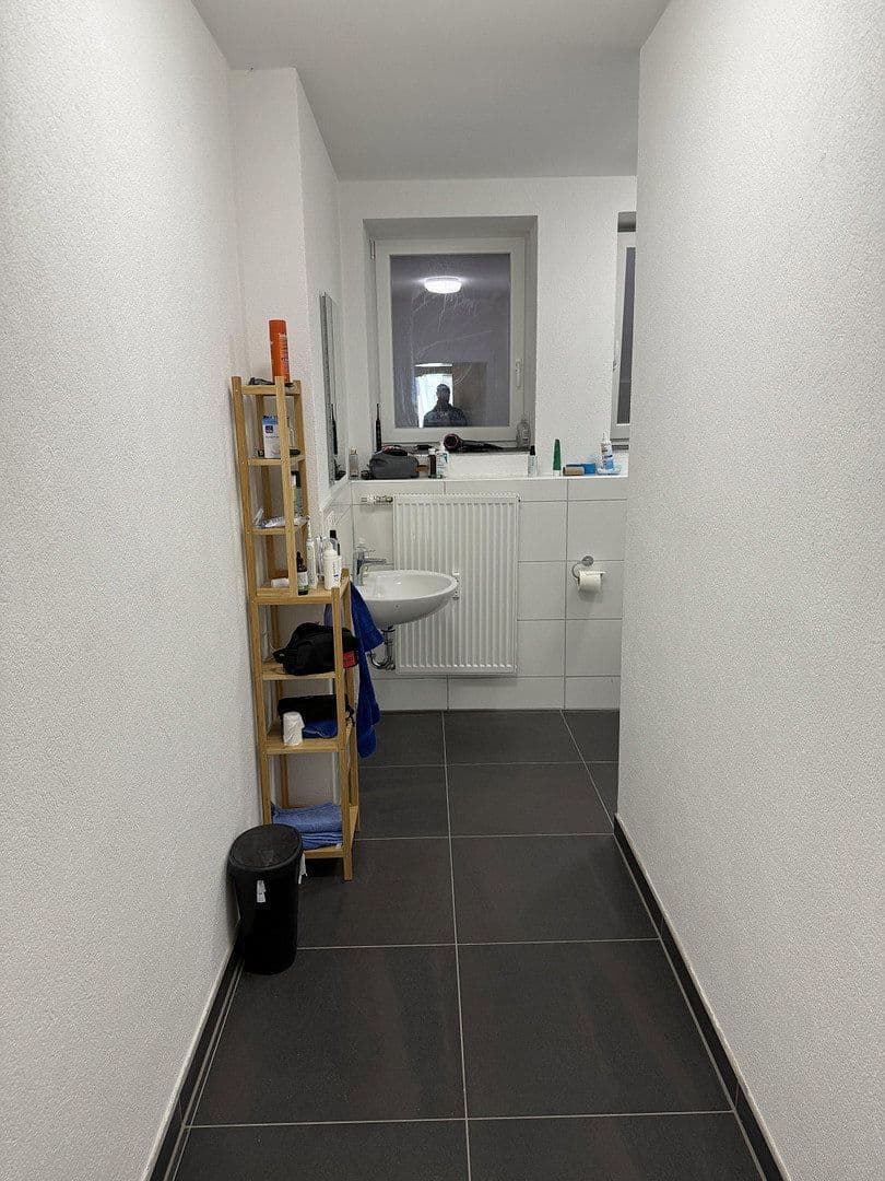 Prenájom bytu 1-izbový 18 m², Edelfinger Str. 26, Bad Mergentheim, Bádensko-Wurttembersko Prenájom bytu 1-izbový 18 m², Edelfinger Str. 26, Bad Mergentheim, Bádensko-Wurttembersko