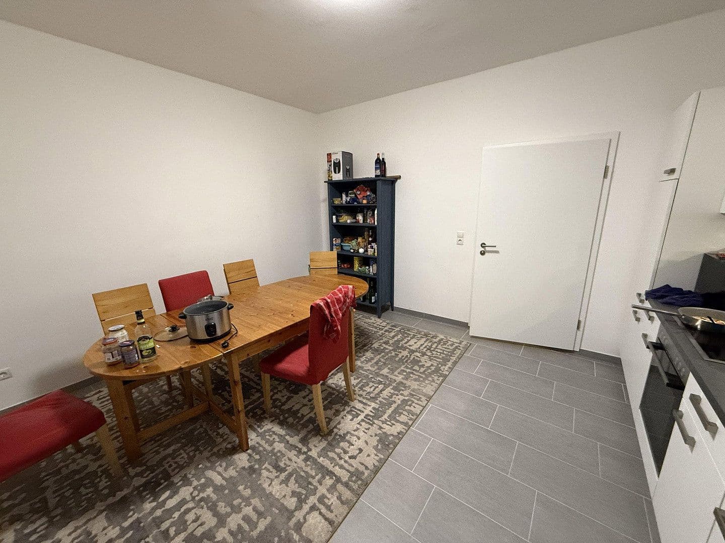 Prenájom bytu 1-izbový 18 m², Edelfinger Str. 26, Bad Mergentheim, Bádensko-Wurttembersko Prenájom bytu 1-izbový 18 m², Edelfinger Str. 26, Bad Mergentheim, Bádensko-Wurttembersko