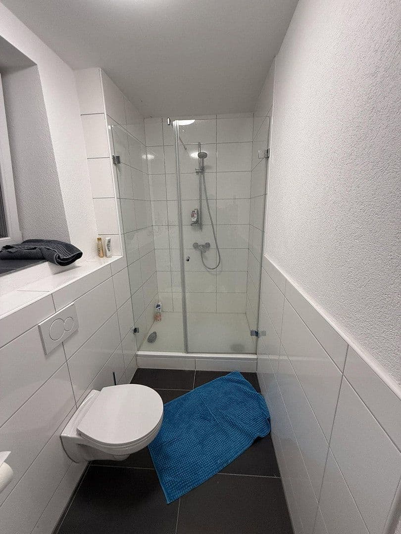 Prenájom bytu 1-izbový 18 m², Edelfinger Str. 26, Bad Mergentheim, Bádensko-Wurttembersko Prenájom bytu 1-izbový 18 m², Edelfinger Str. 26, Bad Mergentheim, Bádensko-Wurttembersko