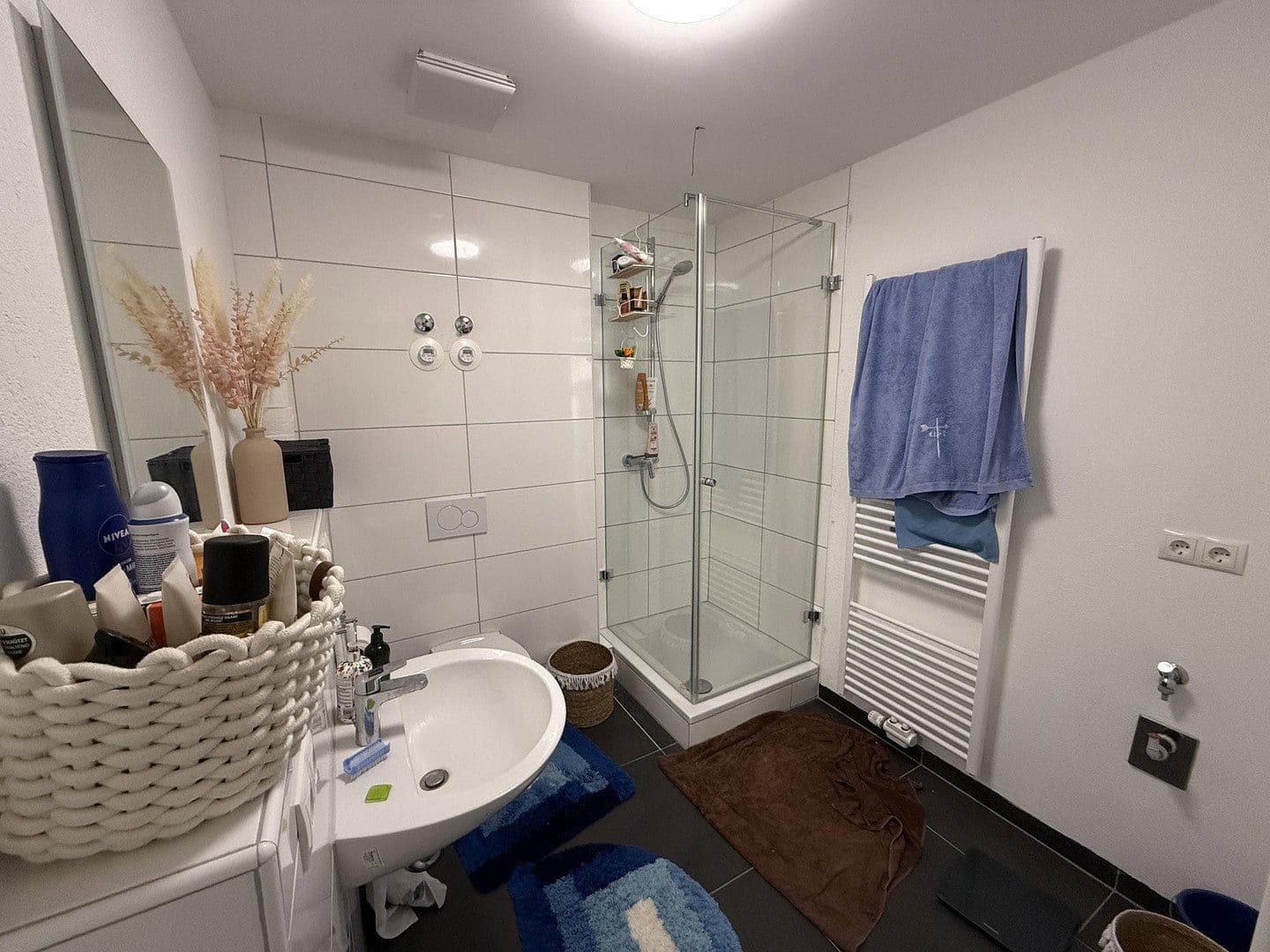 Prenájom bytu 1-izbový 18 m², Edelfinger Str. 26, Bad Mergentheim, Bádensko-Wurttembersko Prenájom bytu 1-izbový 18 m², Edelfinger Str. 26, Bad Mergentheim, Bádensko-Wurttembersko